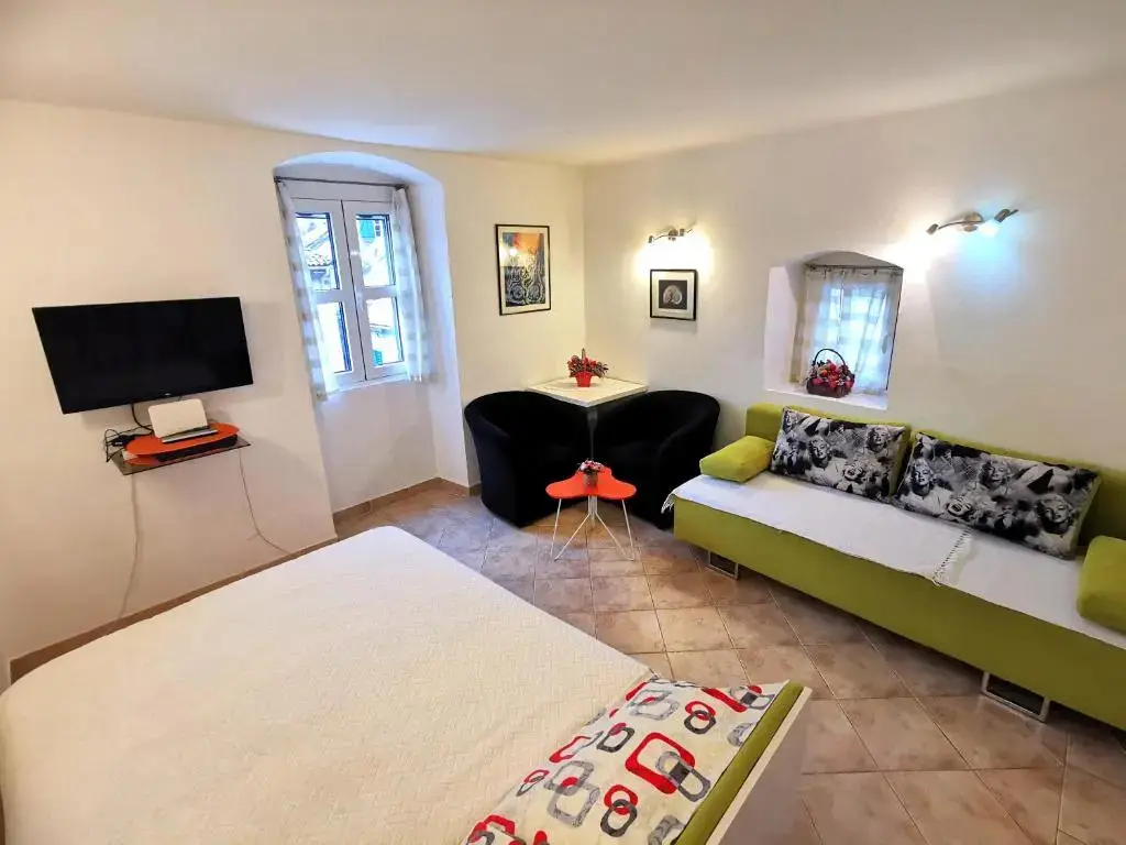 Доброта: Old Town Boskovic Apartment