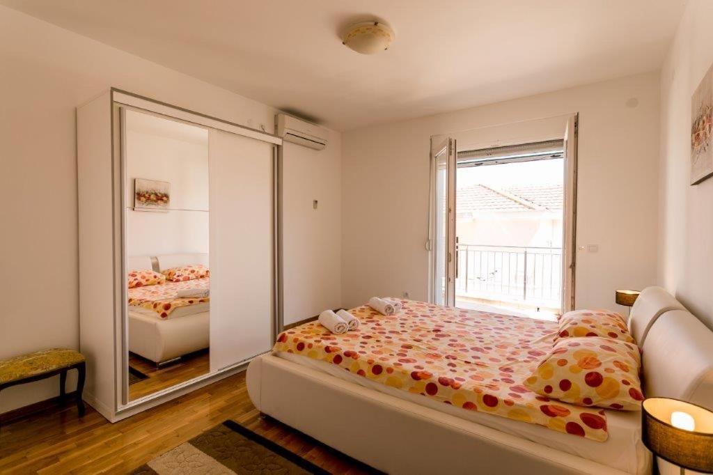 Игало: Apartments Lille