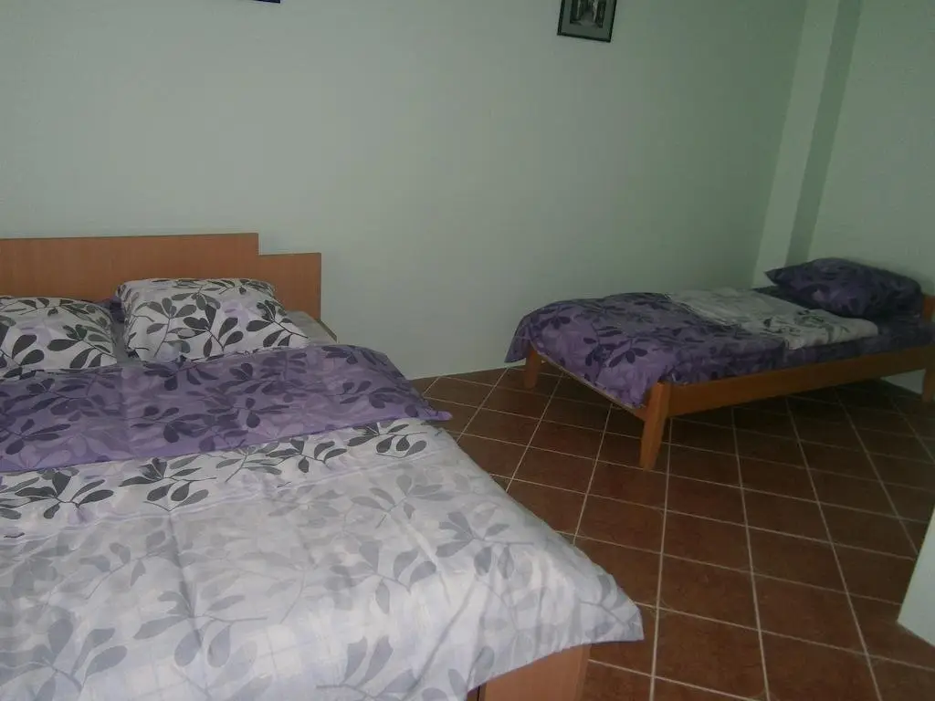Будва: Villa Vistamar Lapcici