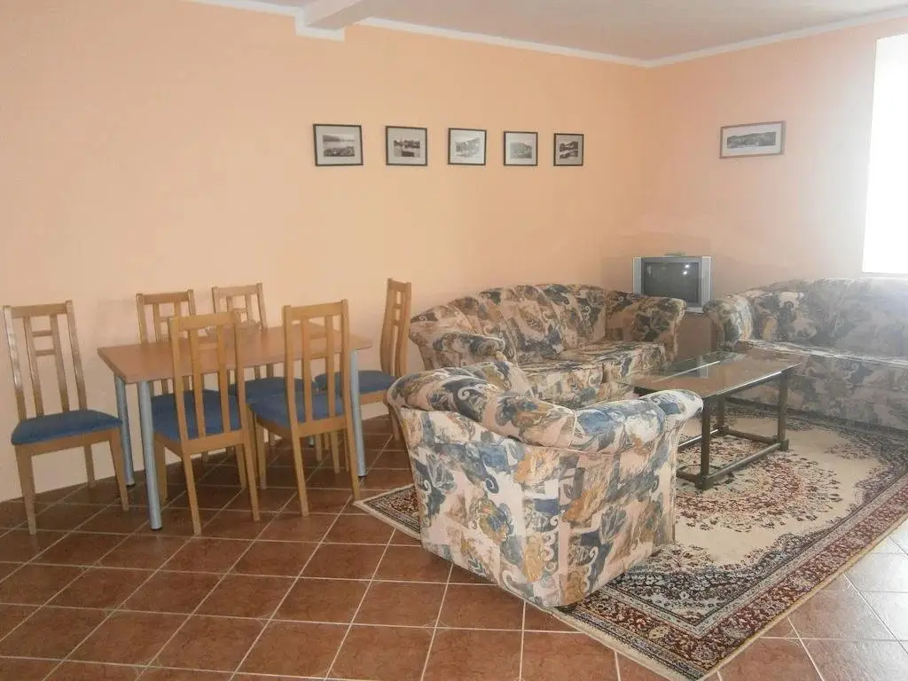 Будва: Villa Vistamar Lapcici