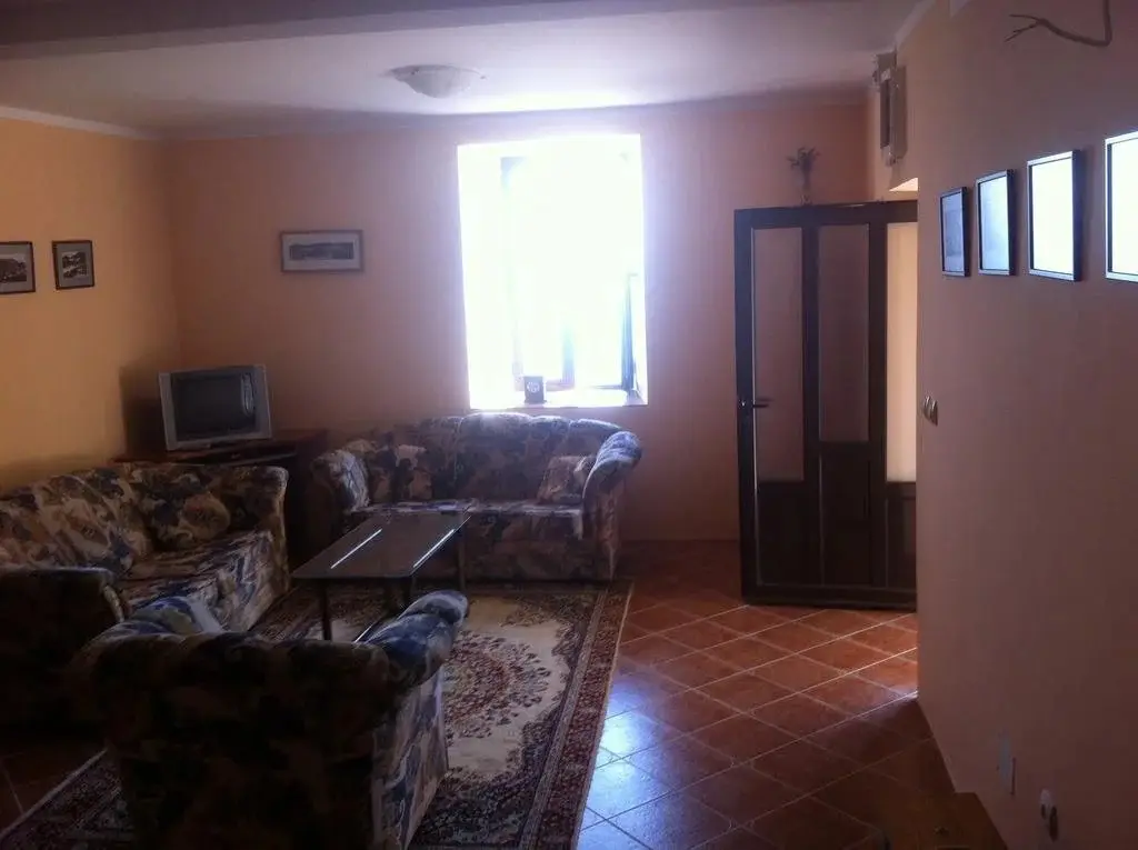Будва: Villa Vistamar Lapcici