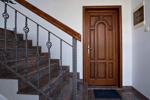 Подгорица: Guest House Positive