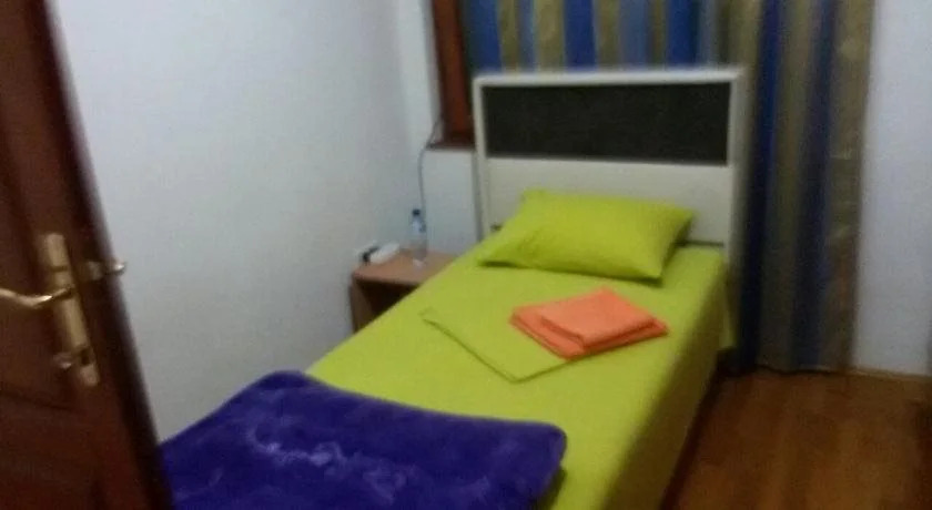 Подгорица: Guest House Positive