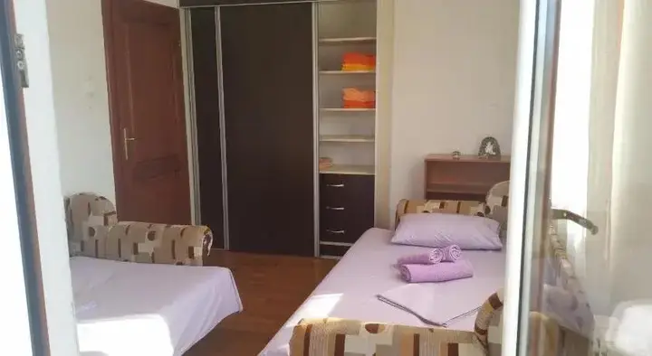 Подгорица: Guest House Positive