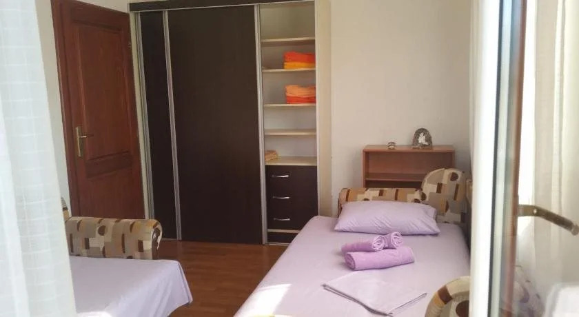 Подгорица: Guest House Positive