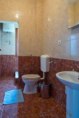 Подгорица: Guest House Positive