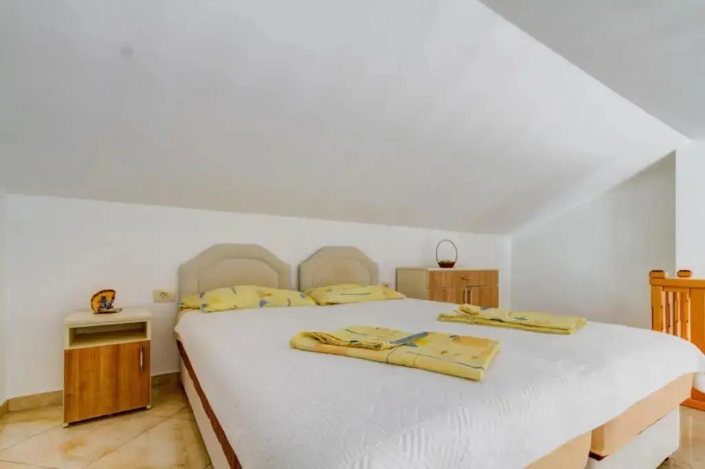 Бечичи: Villa LUX Rajovic