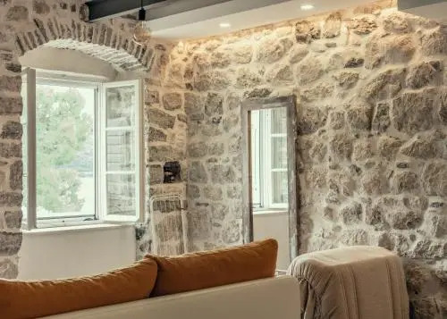 Пераст: Sunny Port Apartment & Rooms