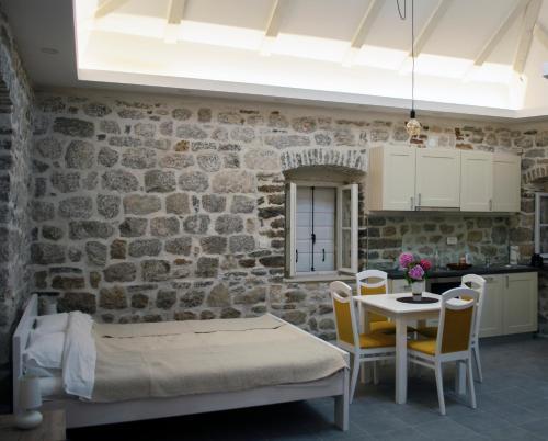 Пераст: Sunny Port Apartment & Rooms