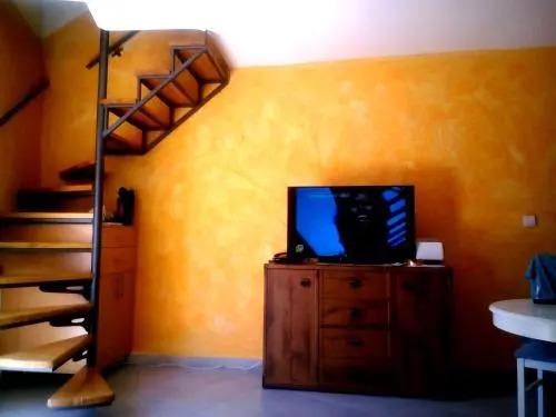 Пераст: Sunny Port Apartment & Rooms