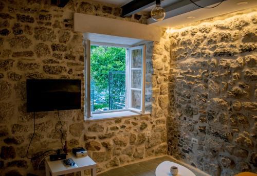 Пераст: Sunny Port Apartment & Rooms