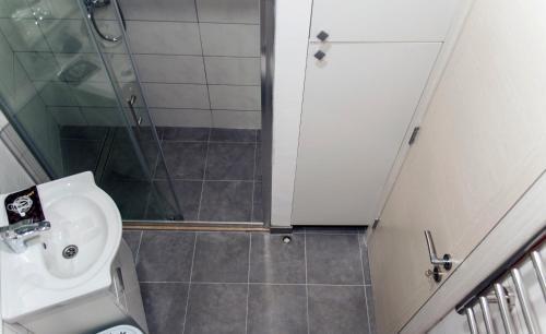 Пераст: Sunny Port Apartment & Rooms