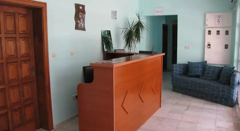 Будва: Hotel Škanata