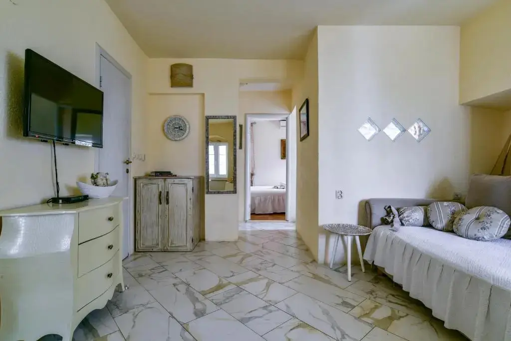 Будва: Sea Paradise Apartment