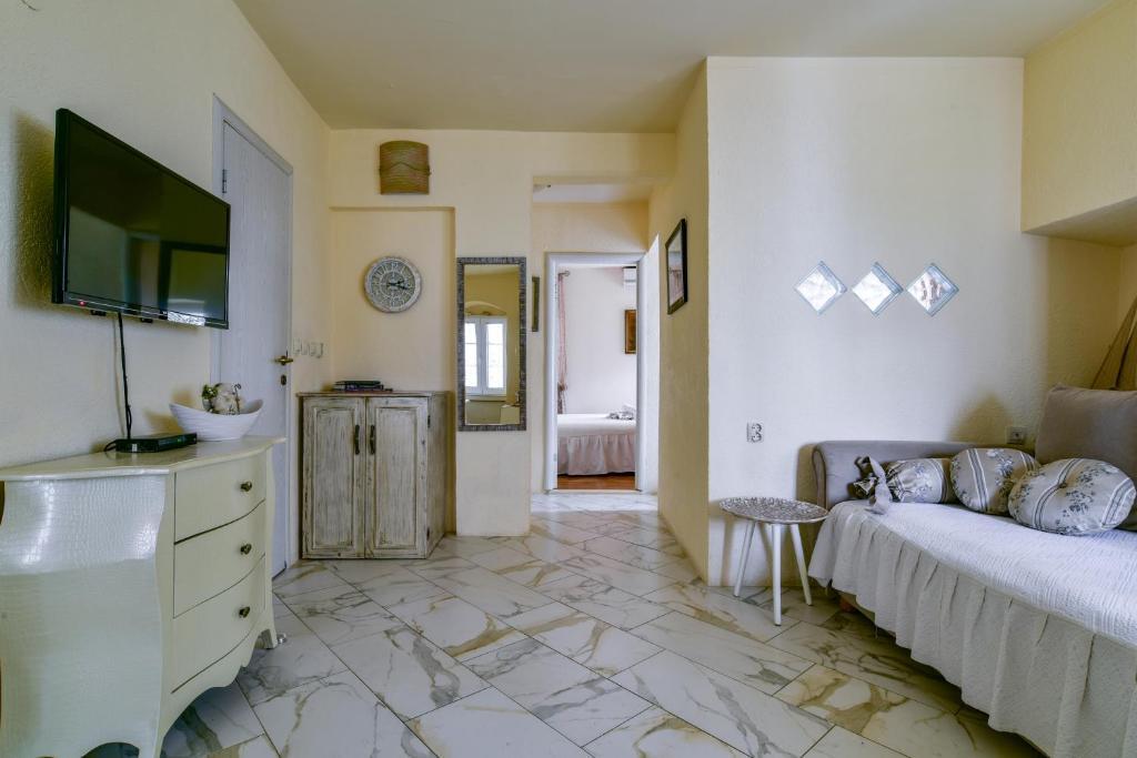 Будва: Sea Paradise Apartment