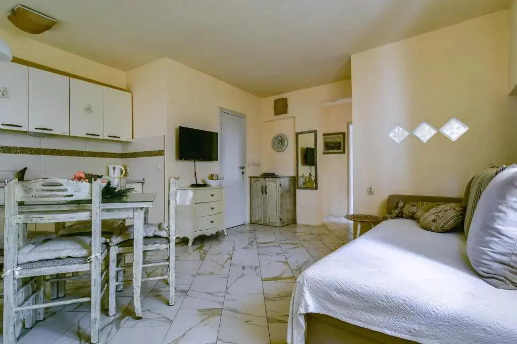Будва: Sea Paradise Apartment