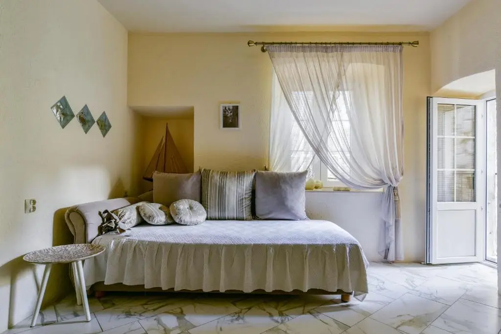 Будва: Sea Paradise Apartment