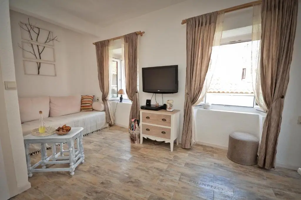 Будва: Bell Tower Apartment