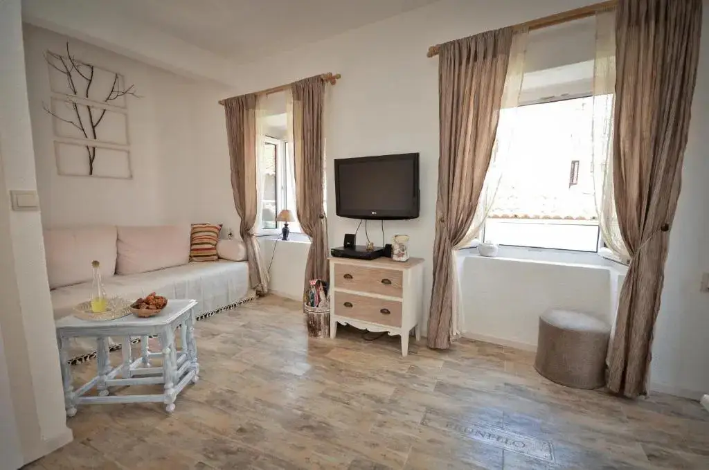 Будва: Bell Tower Apartment
