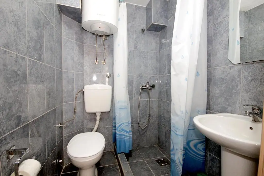 Петровац: Apartments Pavlovic