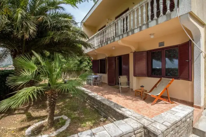 Доброта: Apartmant Beachfront