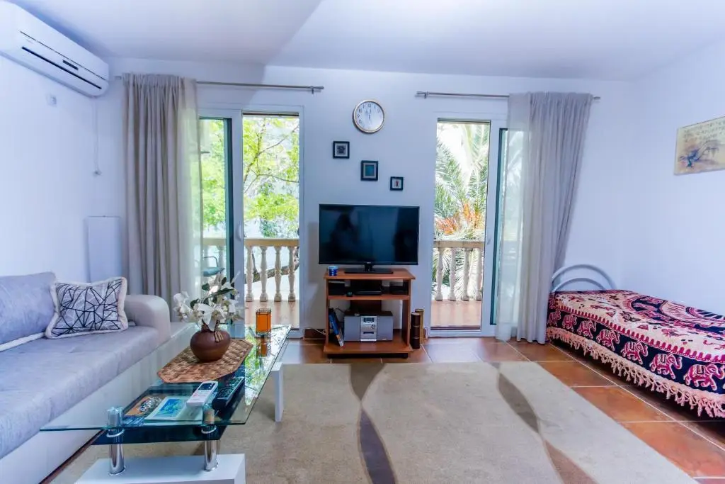 Доброта: Apartmant Beachfront