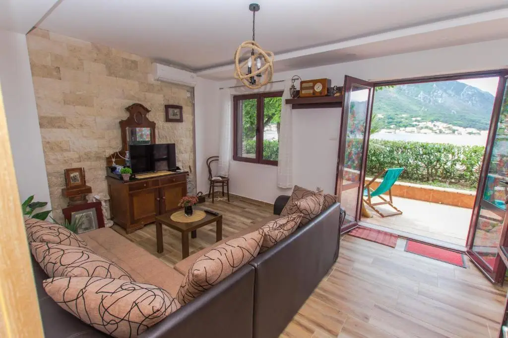 Доброта: Apartmant Beachfront