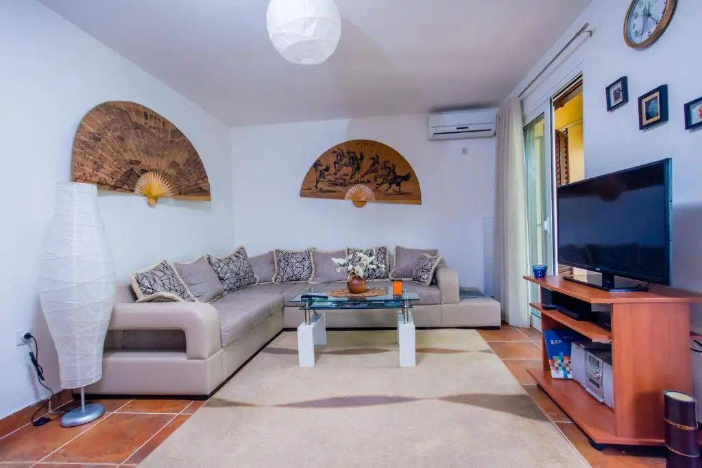 Доброта: Apartmant Beachfront