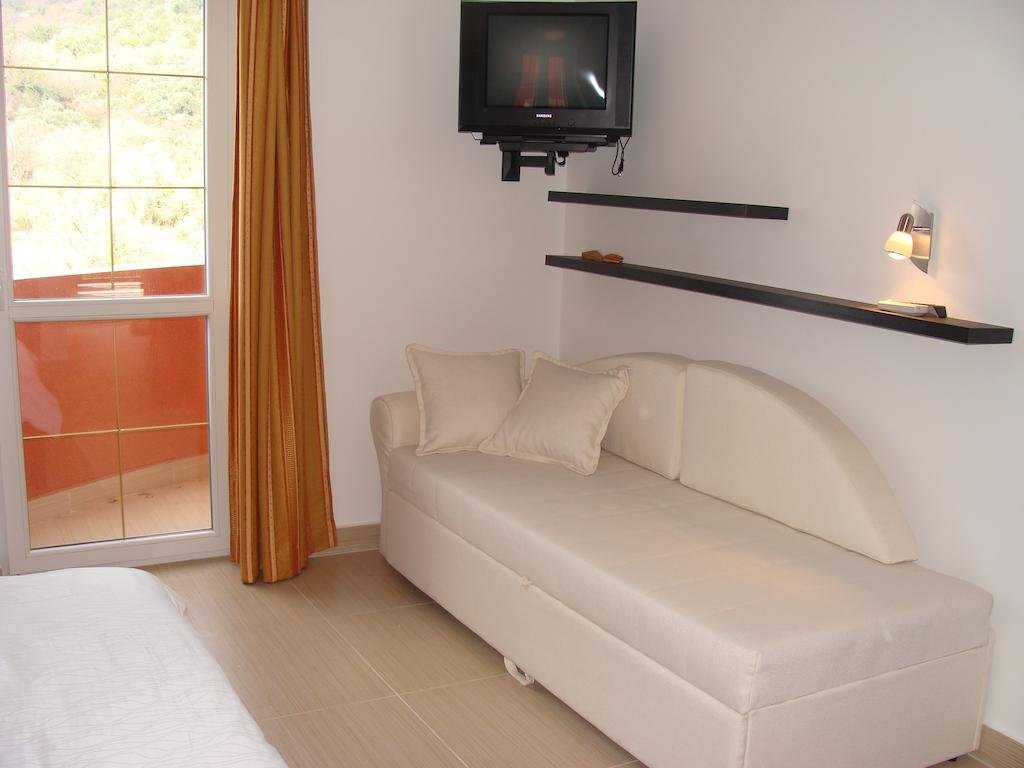 Пржно: Apartments Alessandra