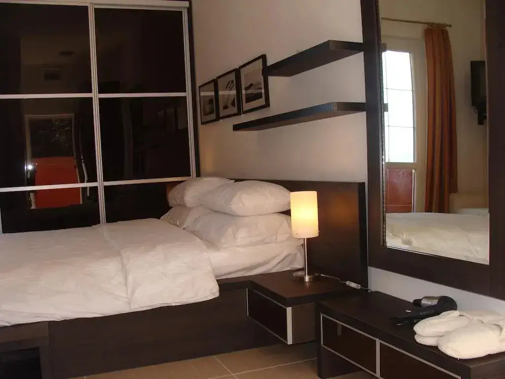 Пржно: Apartments Alessandra