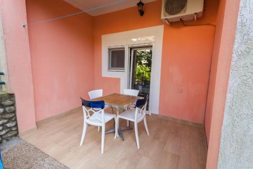 Бульярица: Apartments Kovacevic