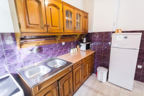 Бульярица: Apartments Kovacevic