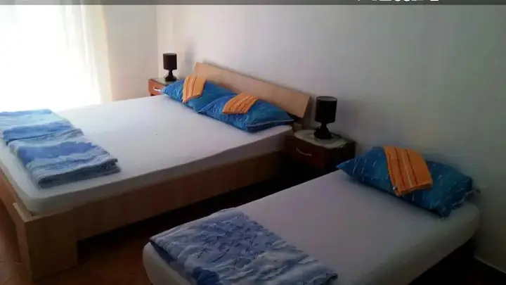 Бульярица: Apartments Kovacevic