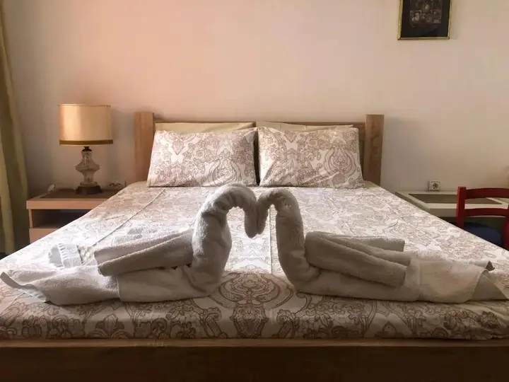 Бульярица: Apartments Kovacevic