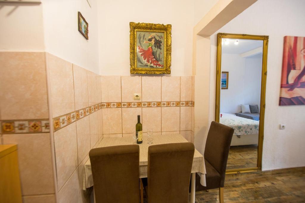 Бульярица: Apartments Kovacevic