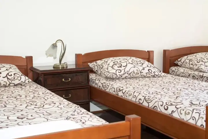 Бусат: Apartments and Studios Anicic