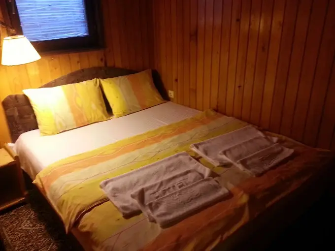 Каньон Tara: Hotel Ravnjak