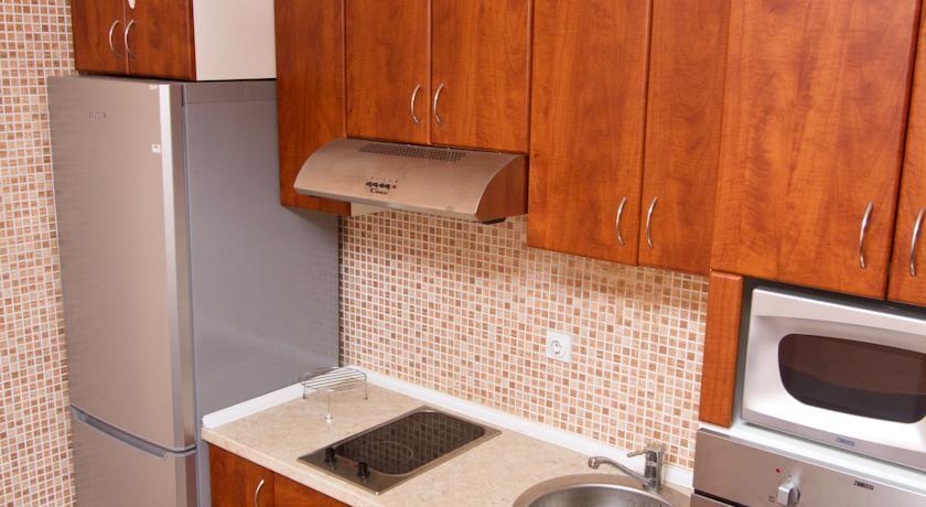 Бусат: Apartment Rosmarie