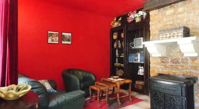 Бечичи: Apartment Luma 2