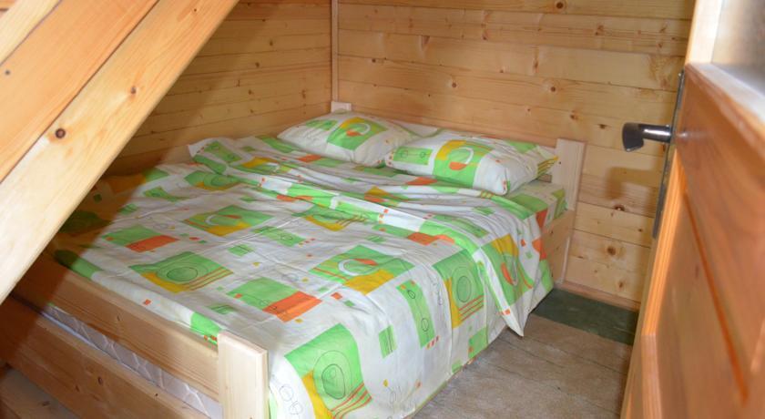 Жабляк: Guest House Milena
