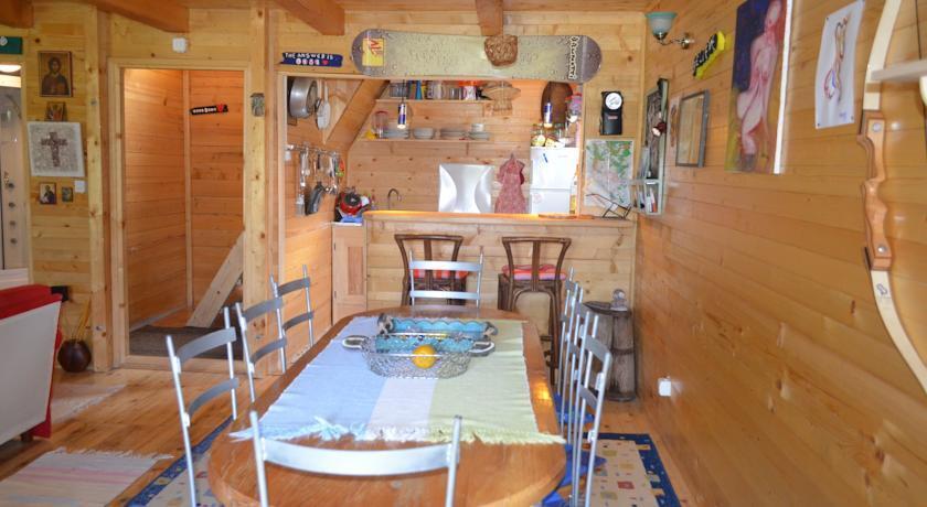Жабляк: Guest House Milena