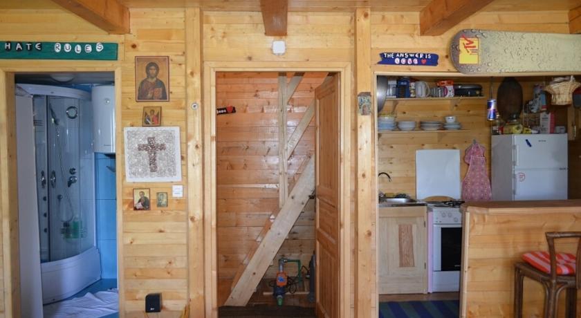 Жабляк: Guest House Milena