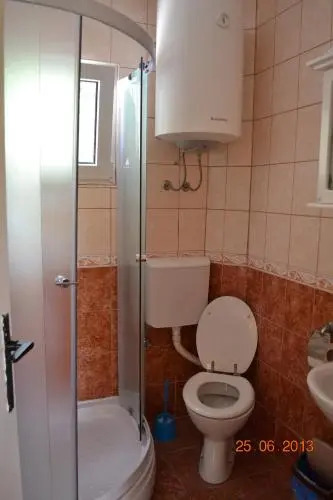 Сутоморе: Rooms Sutomore