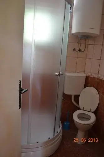 Сутоморе: Rooms Sutomore