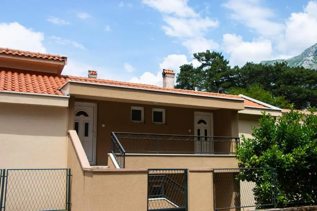 Доброта: Apartment Vjera