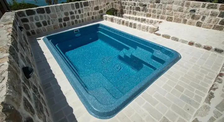 Бечичи: Villa Old Olive