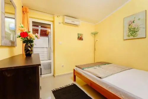 Bigova Sea Views Apartments — фото 1