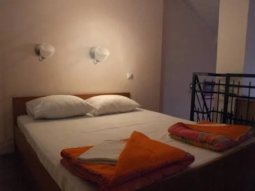 Бечичи: Apartments Lena