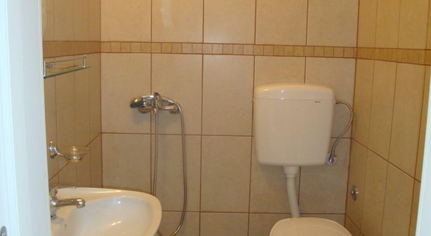 Будва: Guesthouse VIN