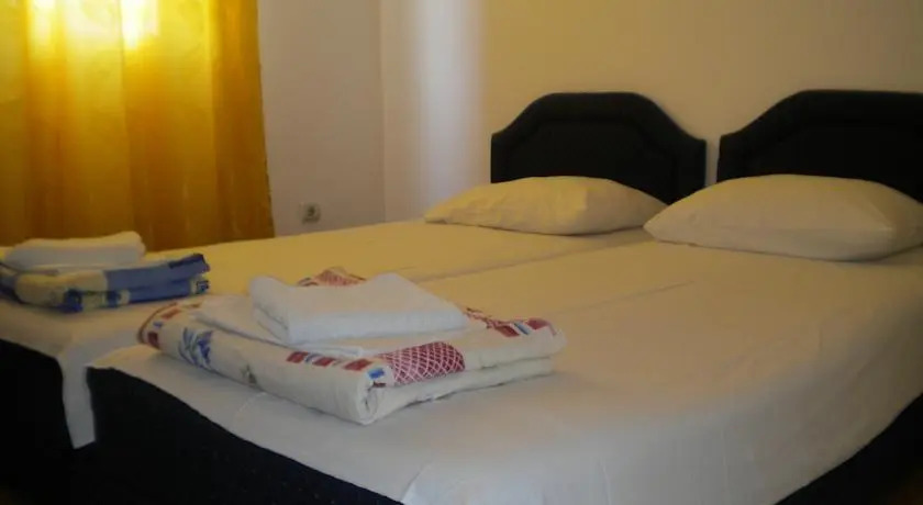Будва: Guesthouse VIN